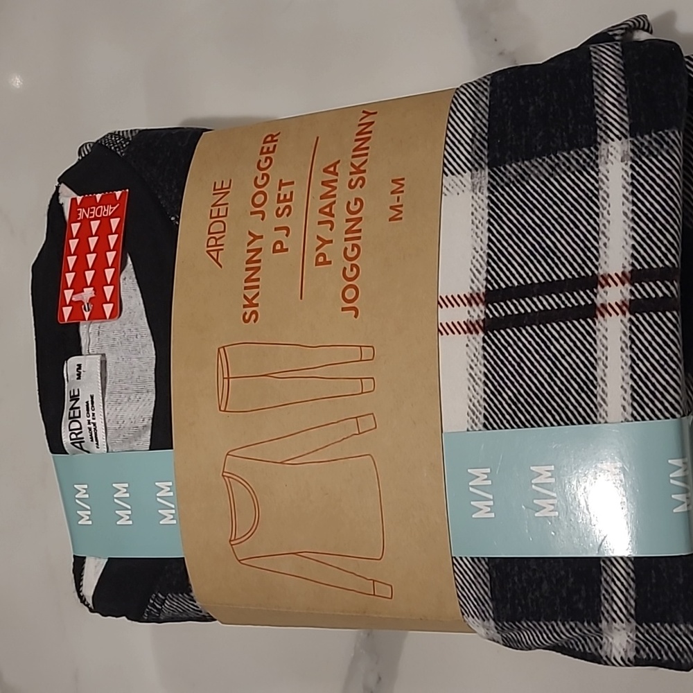 Pj Set NEW WITH TAGS